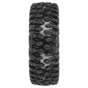 Proline PRO1022014 1/10 Hyrax LP G8 Front/Rear 2.2" Crawler Tires (2) - Hobby City NZ
