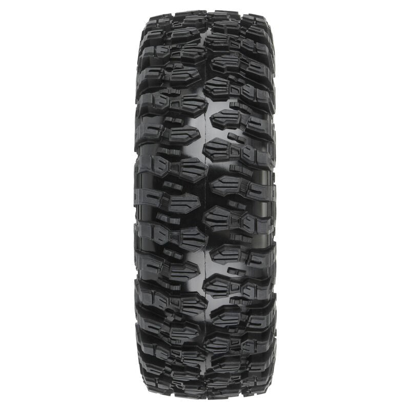 Proline PRO1022014 1/10 Hyrax LP G8 Front/Rear 2.2" Crawler Tires (2) (8319164317933)