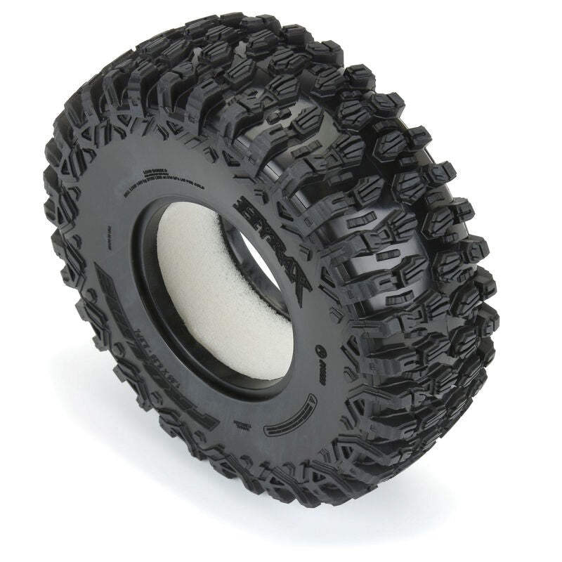 Proline PRO1022014 1/10 Hyrax LP G8 Front/Rear 2.2" Crawler Tires (2) - Hobby City NZ