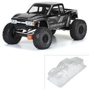 Proline PRO361200 1/6 Cliffhanger High Performance Clear Body for SCX6 - Hobby City NZ