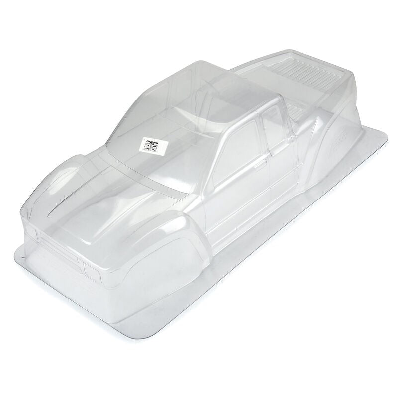 Proline PRO361200 1/6 Cliffhanger High Performance Clear Body for SCX6 (8319166316781)