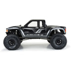 Pro-Line Cliffhanger High Performance Clear RC Car Body 1/6 Scale (3)
