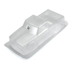Pro-Line 1967 Ford F-100 Clear 12.3in Wheelbase Crawler RC Car Body 1/10 Scale (2)