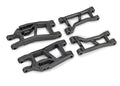 Traxxas 10731 Suspension Arms Front Upper & Lower (8873557164269)