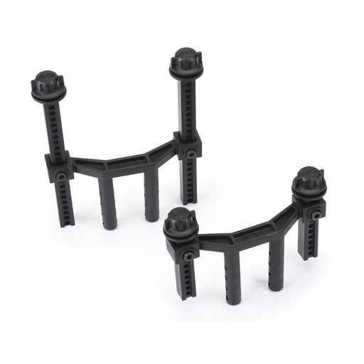 Proline PRO637500 1/10 Extended Front/Rear Body Mounts: Granite 4x4 - Hobby City NZ