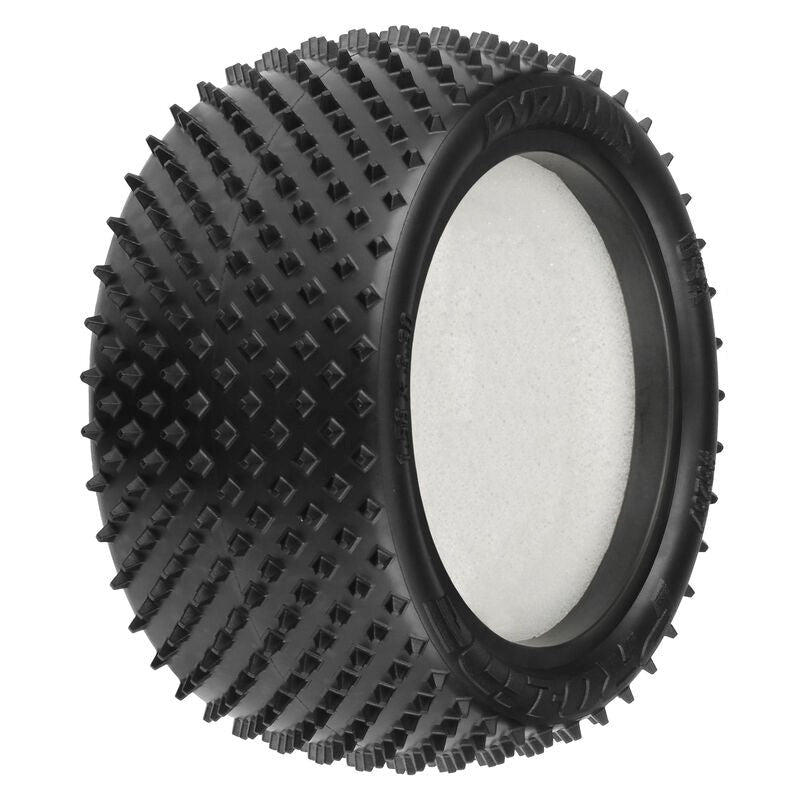 Proline PRO8267303 1/10 Pyramid CR3 Rear 2.2" Astro Buggy Tires (2) (8319170969837)