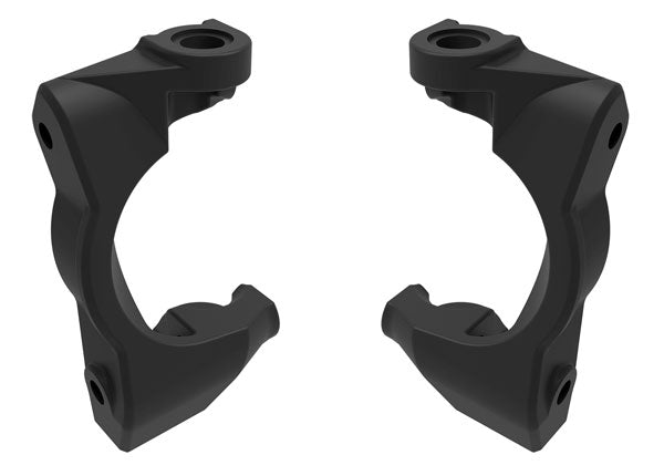 Traxxas 10732 Caster Blocks Left & Right (8873557197037)