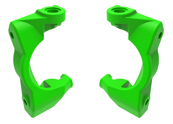 Traxxas 10732 Caster Blocks Left & Right (8873557197037)