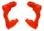 Traxxas Blocks Left & Right RC Caster Block (6)