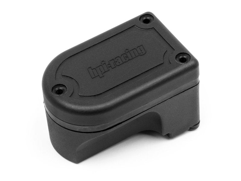 HPI Racing 107323 Receiver Box (8452819091693)