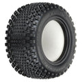 Proline PRO8287303 1/10 Prism T CR3 Front 2.2" Carpet Truck Tires (2) (8319172280557)
