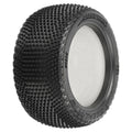 Proline PRO8305303 1/10 Harpoon CR3 Rear 2.2" Carpet Buggy Tires (2) (8319172706541)