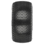 Proline PRO8305303 1/10 Harpoon CR3 Rear 2.2" Carpet Buggy Tires (2) (8319172706541)