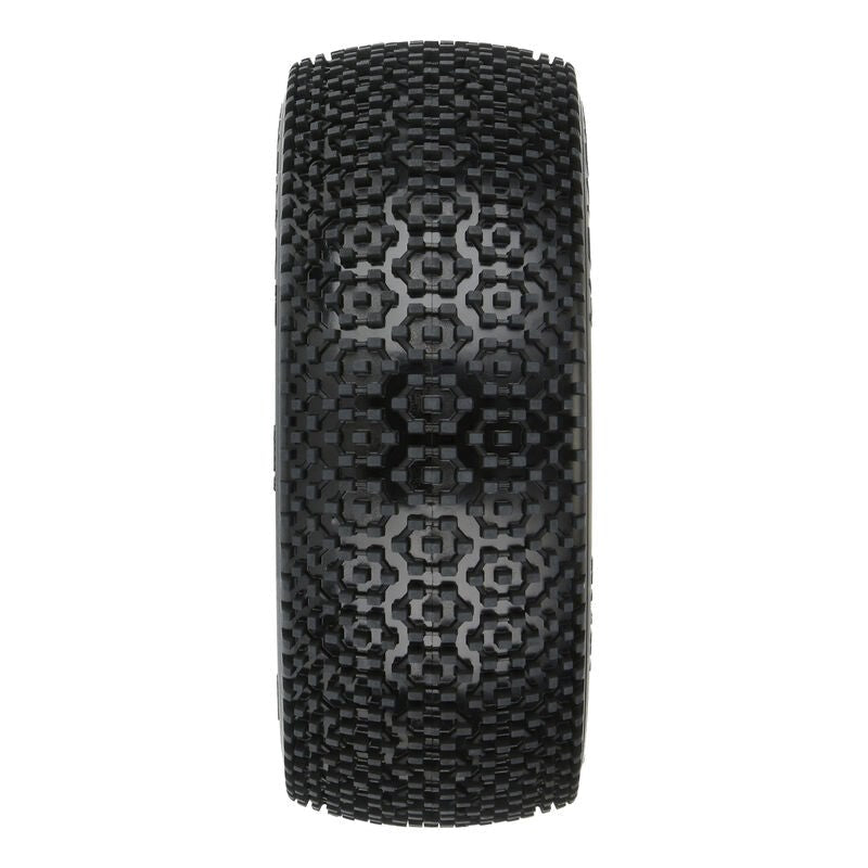 Proline PRO9073203 1/8 Hex Shot S3 F/R Off-Road 1/8 Buggy Tires (2) (8319173394669)