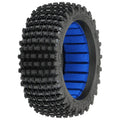 Proline PRO907402 1/8 Gladiator M3 (Soft) Fr/Rr Buggy Tires (2) (8319173558509)
