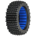 Pro-Line Gladiator M3 Soft Front/Rear Buggy RC Tyre 1/8 Scale