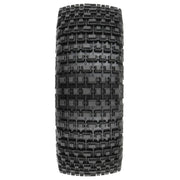 Proline PRO907402 1/8 Gladiator M3 (Soft) Fr/Rr Buggy Tires (2) - Hobby City NZ