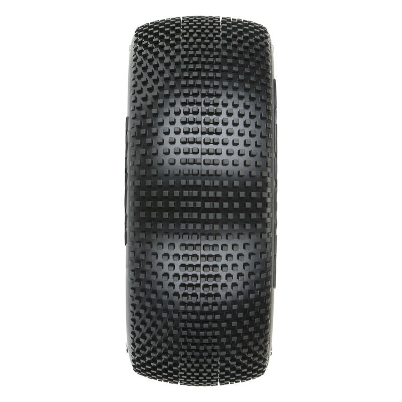 Proline PRO907502 1/8 Vandal M3 F/R Off-Road Buggy Tires (2) (8319173624045)