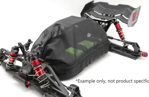 RC Pro RCP-1555G RC Pro ARRMA 1/8 Kraton Under Body Dust Cover - Hobby City NZ