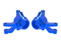 Traxxas 10734 Steering Blocks Aluminium Left & Right (8873557360877)