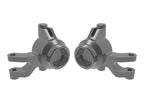 Traxxas 10734 Steering Blocks Aluminium Left & Right (8873557360877)