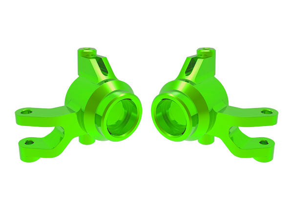 Traxxas 10734 Steering Blocks Aluminium Left & Right (8873557360877)