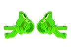 Traxxas 10734 Steering Blocks Aluminium Left & Right (8873557360877)