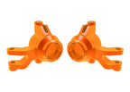 Traxxas 10734 Steering Blocks Aluminium Left & Right (8873557360877)
