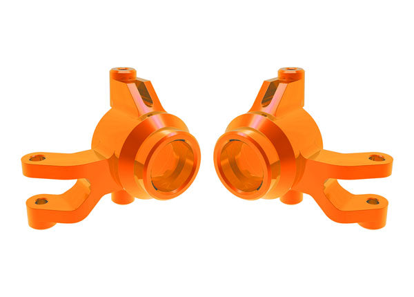 Traxxas 10734 Steering Blocks Aluminium Left & Right (8873557360877)