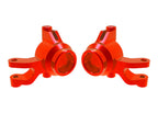 Traxxas 10734 Steering Blocks Aluminium Left & Right (8873557360877)