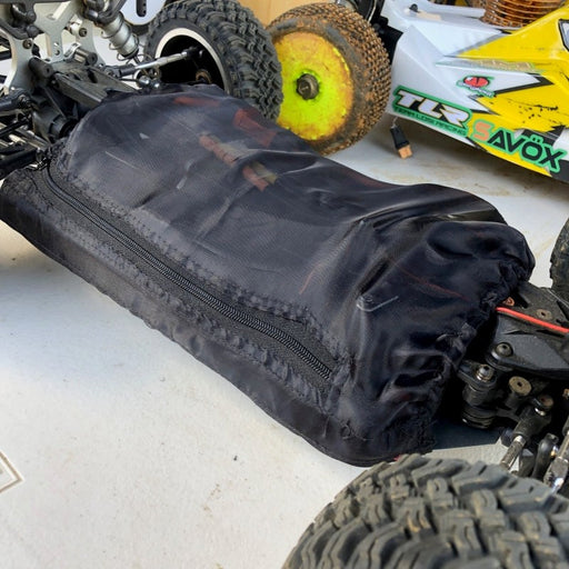 RC Pro RCP-1559K RC Pro 1/10 Under Body Dust cover for Tenacity 4x4 SCT TEKNO MT410 ARRMA GRANITE 4x4 - Hobby City NZ