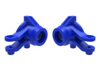 Traxxas Blocks Left & Right RC Steering Block (2)