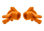 Traxxas Blocks Left & Right RC Steering Block (5)