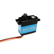 Savox SW-1250MG Mini Waterproof Premium Digital Servo 8kg/0.10 @6.0V 36g ideal for Traxxas 1/16 Scale - Hobby City NZ