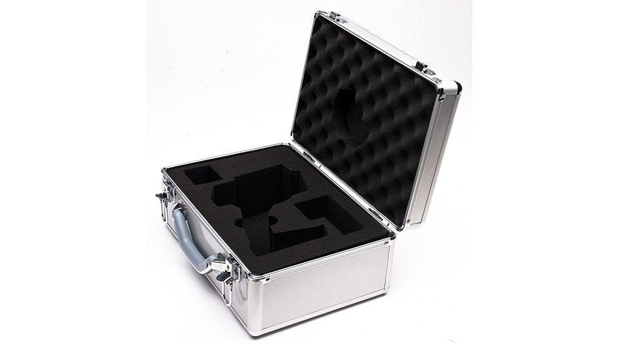 Spektrum SPM6713 Spektrum Aluminum Surface Transmitter Case (8319186862317)