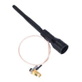 Spektrum SPM6810 Aircraft Module Ant. Assembly (8319187124461)
