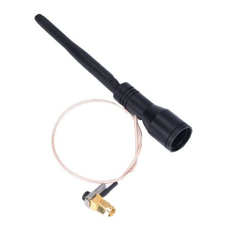 Spektrum SPM6810 Aircraft Module Ant. Assembly - Hobby City NZ