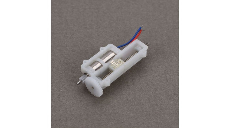Spektrum SPM6833 Replacement Servo Mechanics: 1.9-Gram - Hobby City NZ