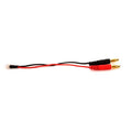 Spektrum SPM6834 Charge Adapter: Spektrum TX Battery NiMh/LiPo (8319188304109)