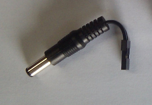 Spektrum SPM9526-ADP Adpater lead Servo Male to JR Tx Suite DX6i DX5 DX233RS - Hobby City NZ