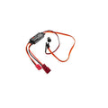 Spektrum SPMA100 Optical Kill Switch for battery powered Ignitions (8319190139117)