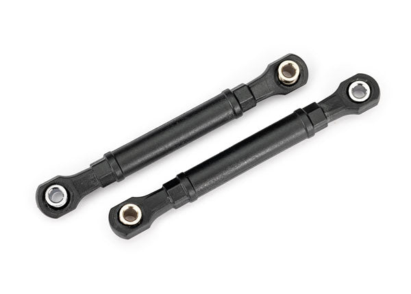 Traxxas 10742 Front Toe Links (2) (8873557623021)