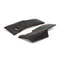 Spektrum SPMA9593 Side Grips (Left/Right) DX9 (8319197380845)