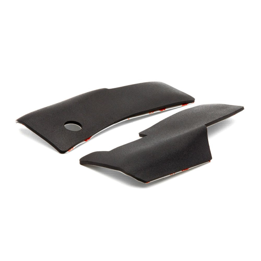 Spektrum SPMA9593 Side Grips (Left/Right) DX9 (8319197380845)