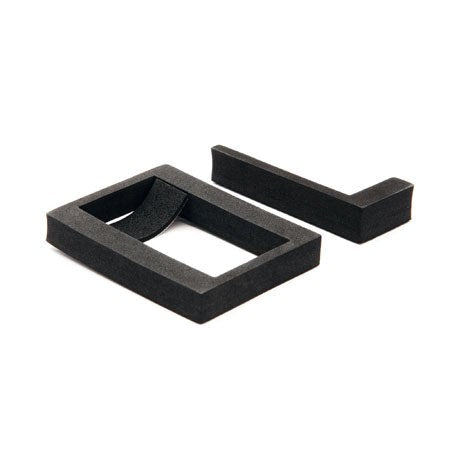Spektrum SPMA9595 Foam Battery Spacers DX9 (8319198232813)