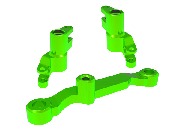 Traxxas 10743 Steering Bellcranks (8873557655789)