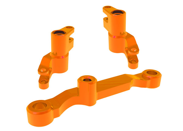 Traxxas 10743 Steering Bellcranks (8873557655789)