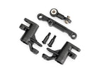 Traxxas Bellcranks RC Steering Part (4)