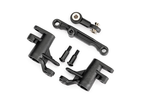 Traxxas 10743 Steering Bellcranks - Hobby City NZ (8873557655789)
