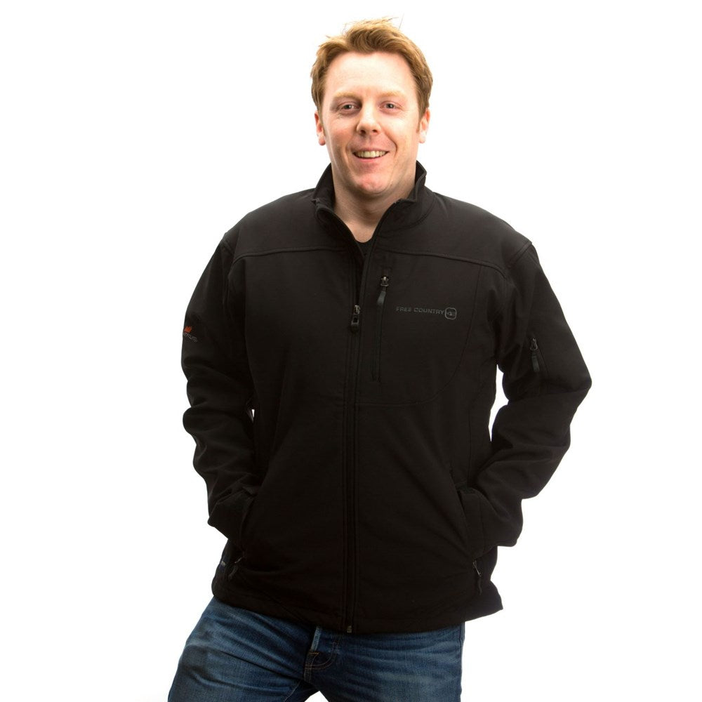 Spektrum SPMP0505XL SPM Softshell Jacket XL (8319201345773)